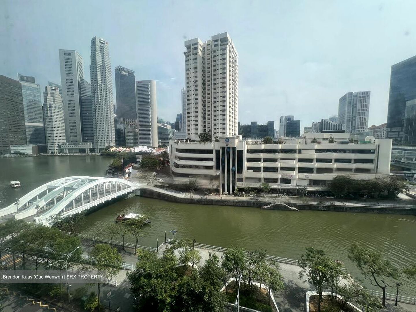 High Street Centre (D6), Office #601328311